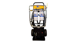 Oil Filtration Solutions